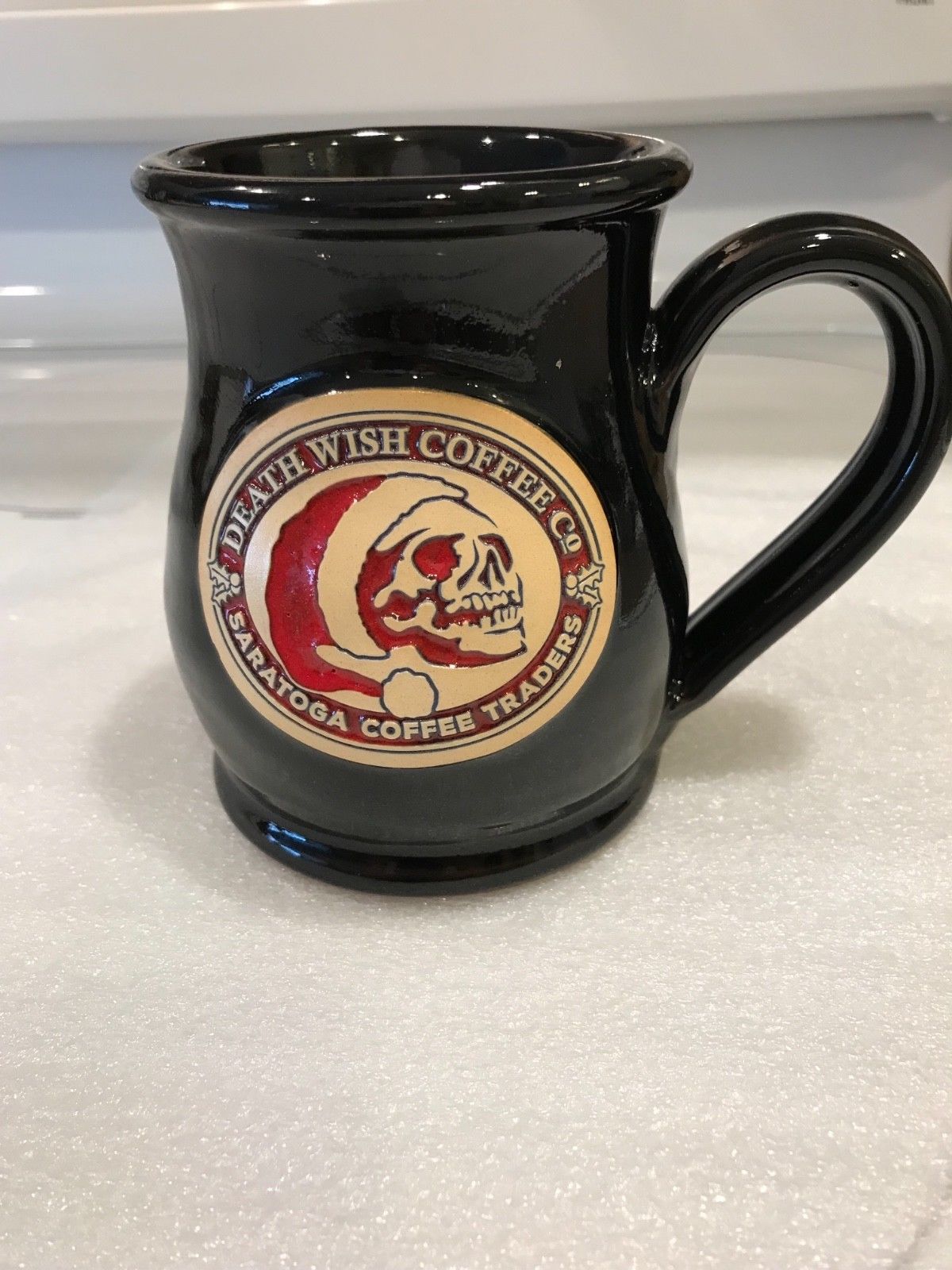 Death Wish : une sélection de tasses à collectionner à prix mirobolant ! 